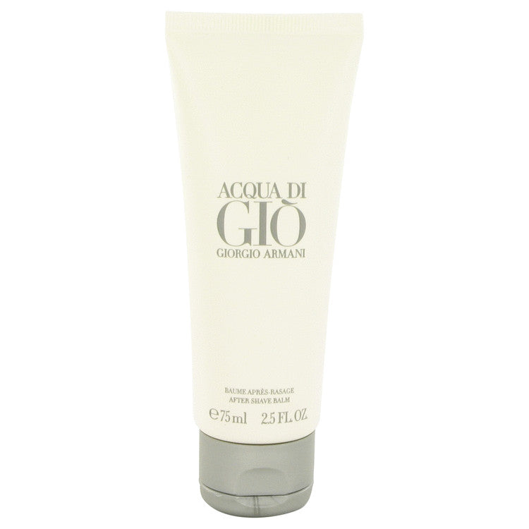 Acqua Di Gio After Shave Balm (Not for Individual Sale) By Giorgio Armani - Chio's New York