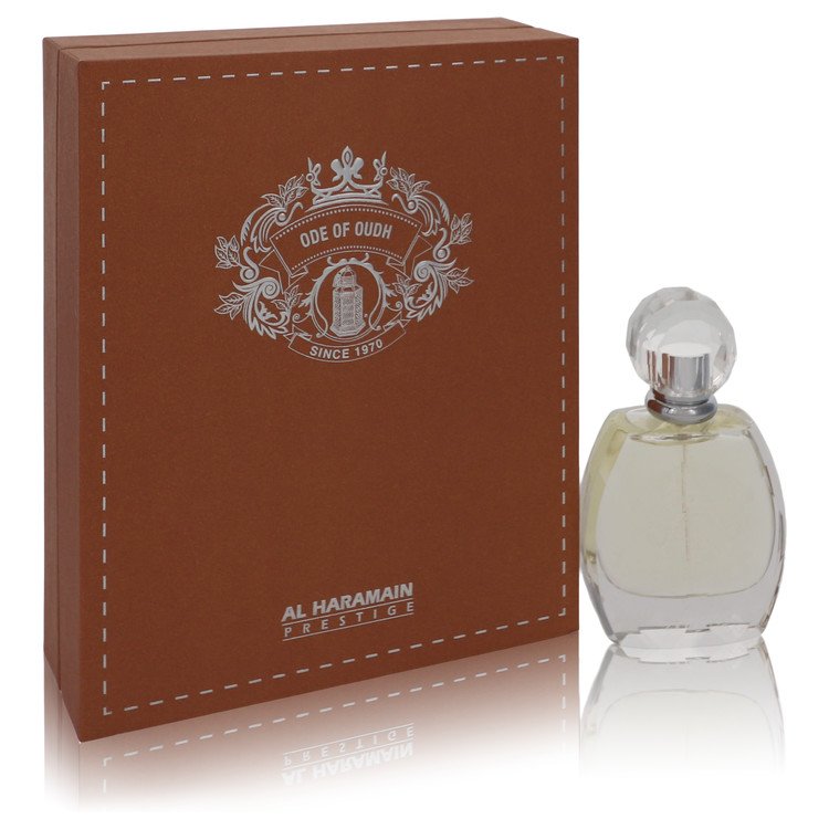 Al Haramain Ode Of Oudh Cologne. chiosny