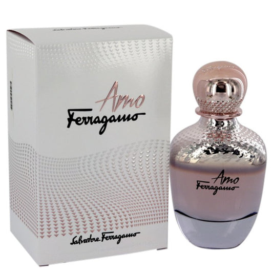 Amo Ferragamo Perfume