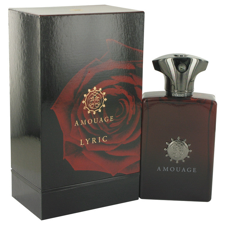 Amouage Lyric Cologne. chiosny.com