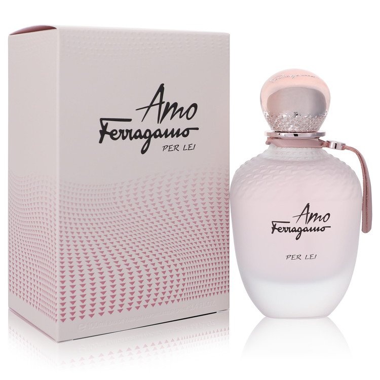 Amo Ferragamo Per Lei Perfume