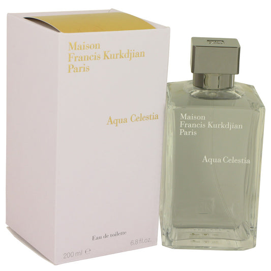 Aqua Celestia Eau De Toilette Spray By Maison Francis Kurkdjian