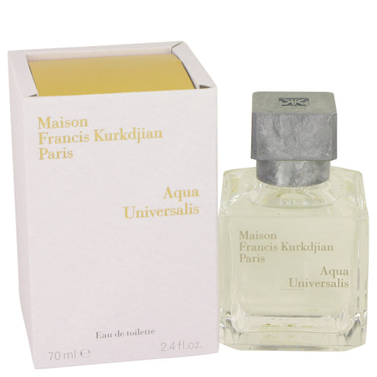 Aqua Universalis Perfume