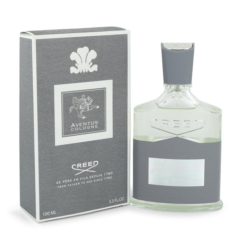Aventus Cologne Eau De Parfum Spray By Creed - Chio's New York