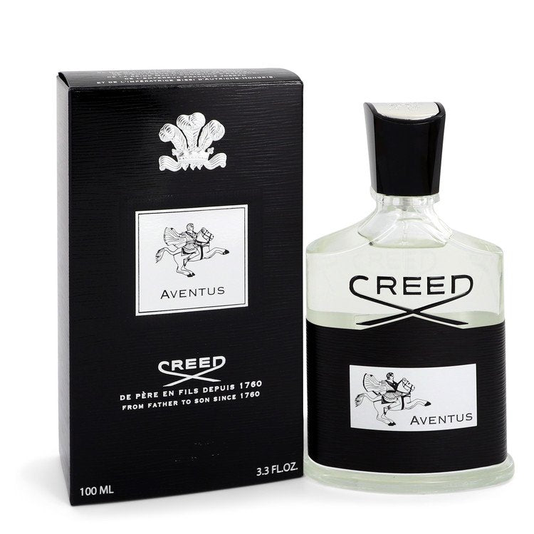 Aventus Eau De Parfum Spray By Creed - Chio's New York