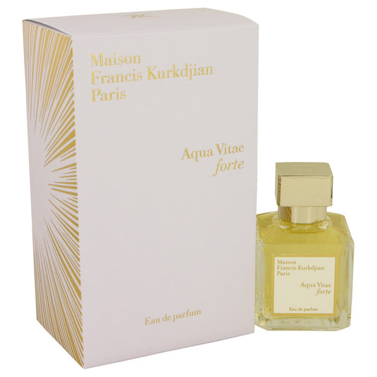 Aqua Vitae Forte Perfume