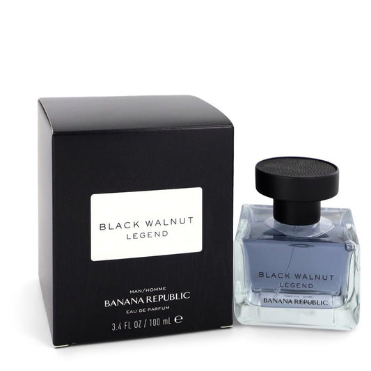 Banana Republic Black Walnut Legend Eau De Parfum Spray By Banana Republic - Chio's New York