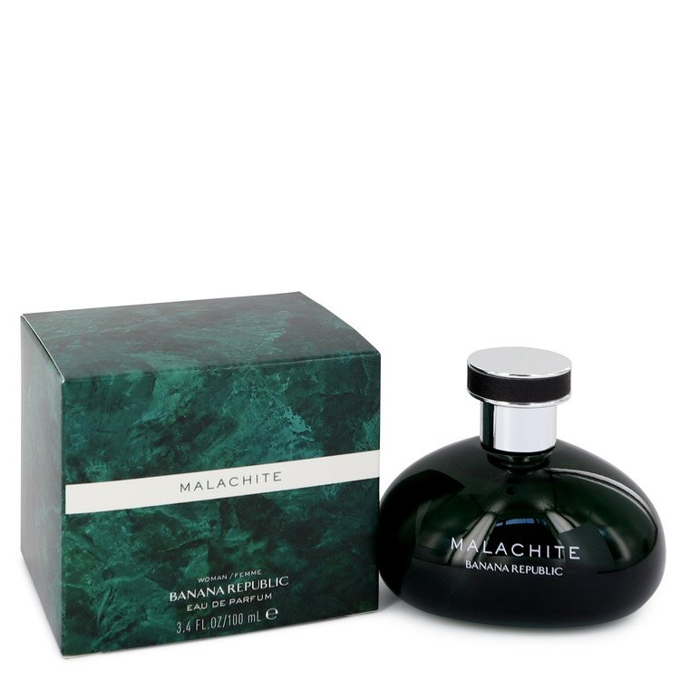 Banana Republic Malachite Eau De Parfum Spray By Banana Republic - Chio's New York