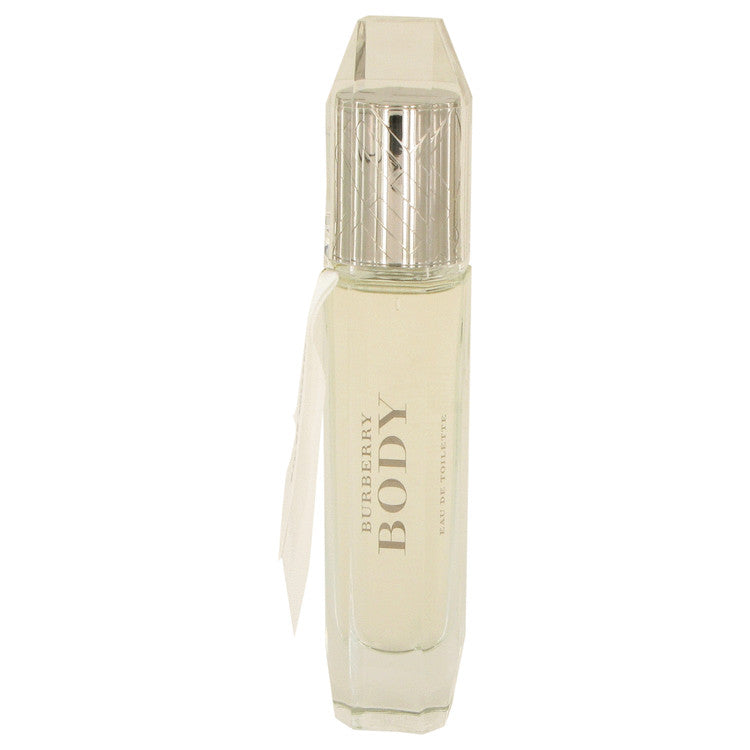 Burberry Body Eau De Toilette Spray By Burberry