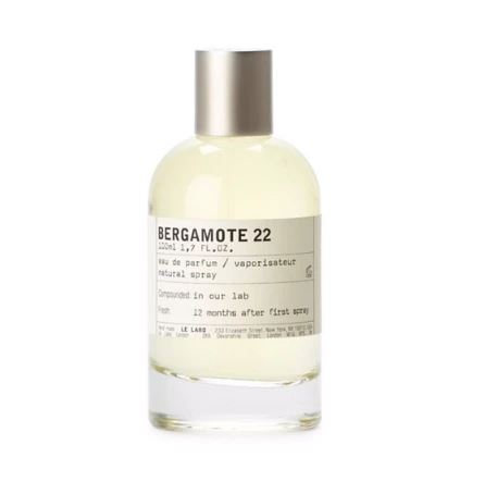 Bergamote 22 Decant By le labo. Chiosny.com