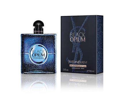 black opium