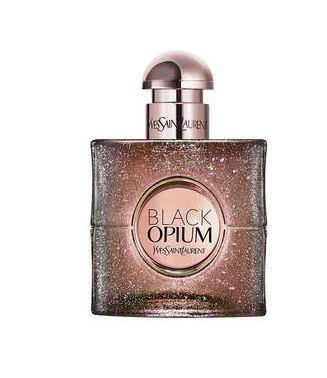 opium hair mist