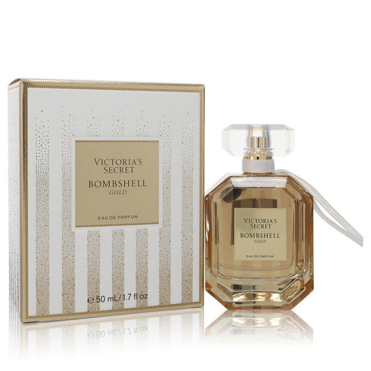 Bombshell Gold Eau De Parfum Spray By Victoria's Secret - Chio's New York