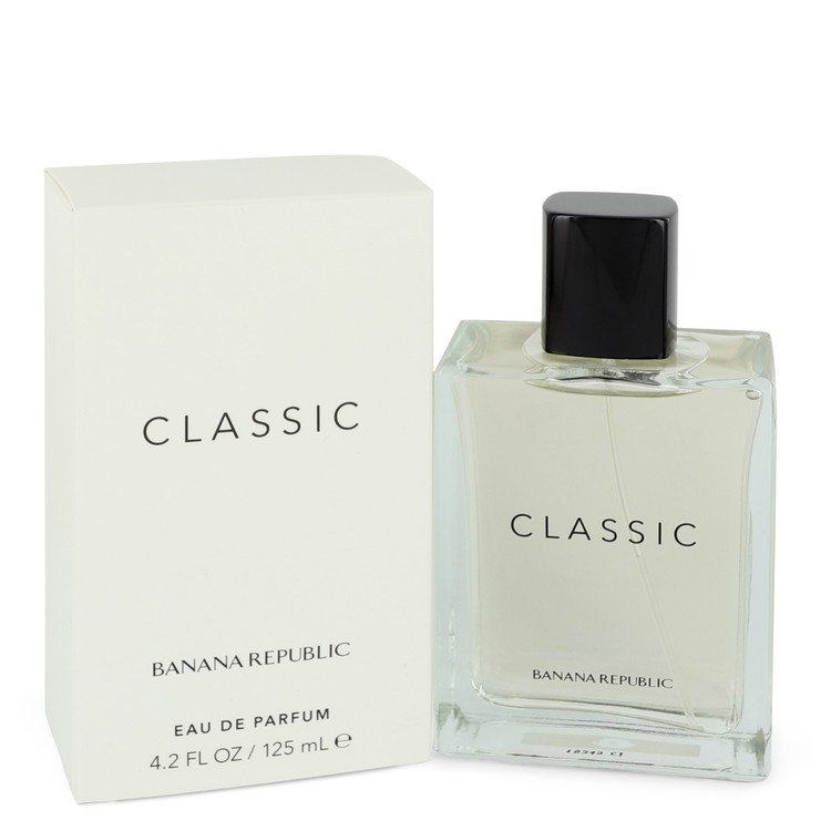 Banana Republic Classic Eau De Parfum Spray (Unisex) By Banana Republic - Chio's New York