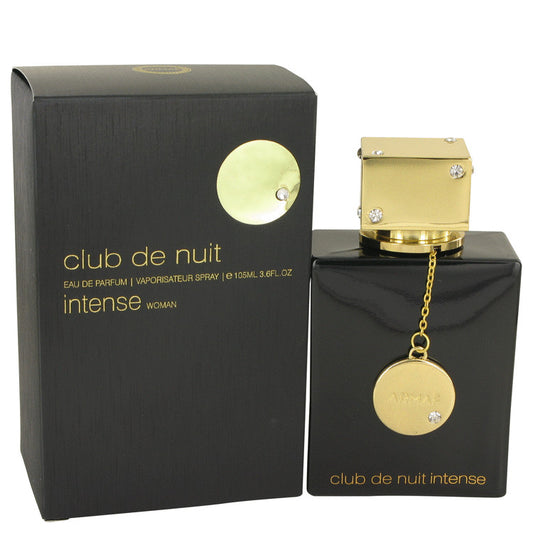 Club De Nuit Intense Perfume