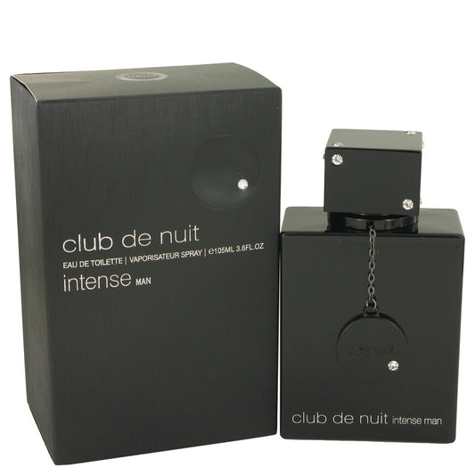 Club De Nuit Intense Eau De Parfum Spray By Armaf - Chio's New York