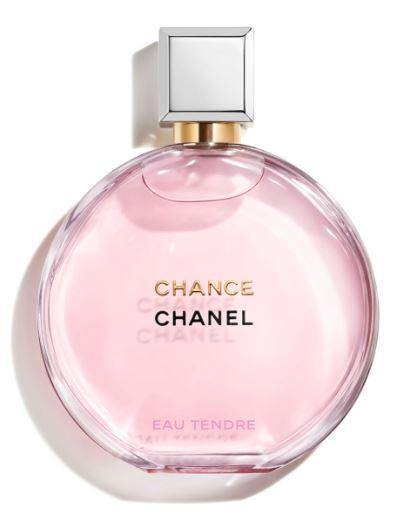 chance eau tendre by Chanel - Chio's New York