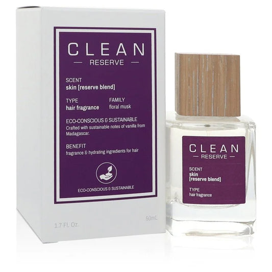 Clean Reserve Skin Hair Fragrance Mist Spray