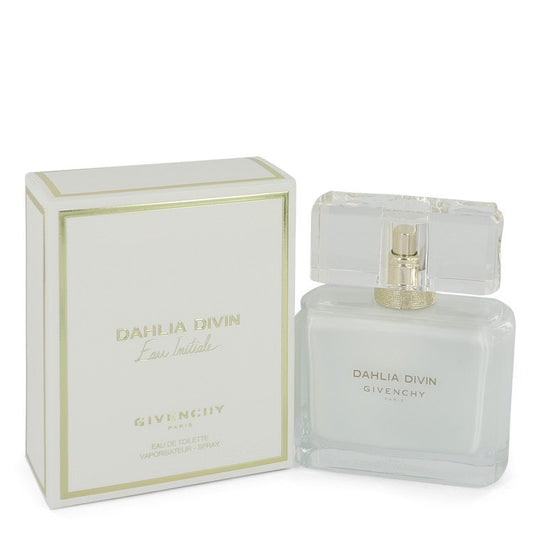 Dahlia Divin Eau Initiale Eau De Toilette Spray By Givenchy - Chio's New York