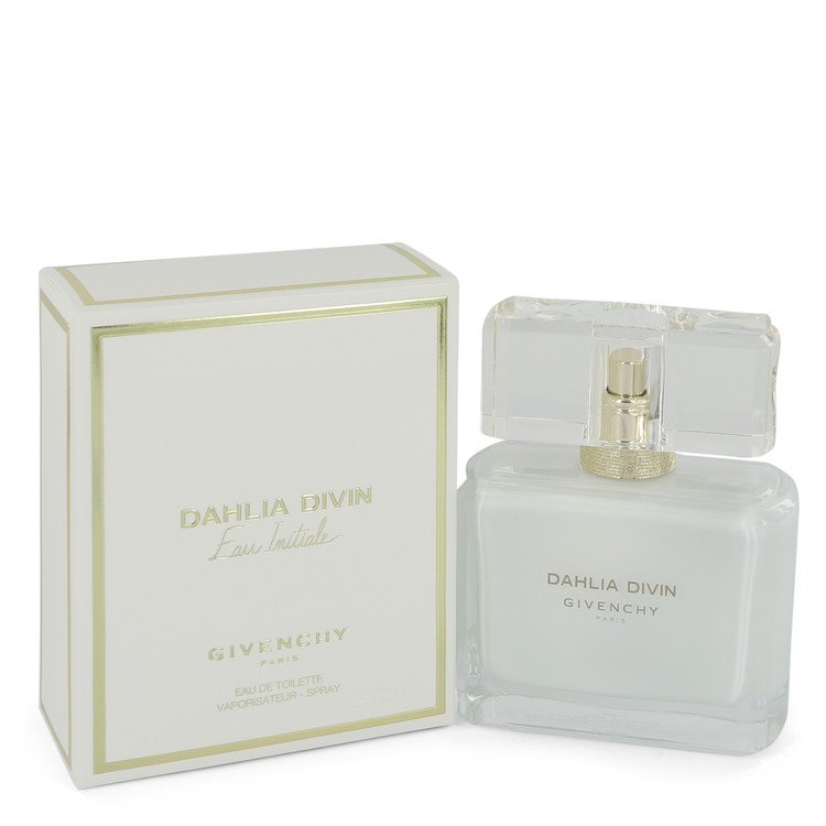 Dahlia Divin Eau Initiale Perfume