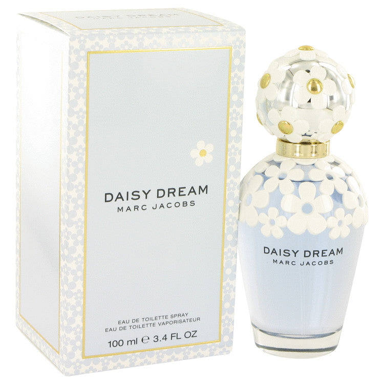 Daisy Dream Eau De Toilette Spray (Tester) By Marc Jacobs