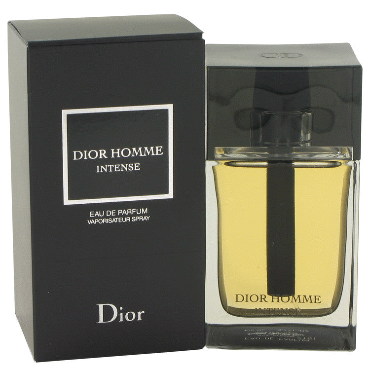 Dior Homme Intense Eau De Parfum Spray (New Packaging 2020) By Christian Dior - Chio's New York