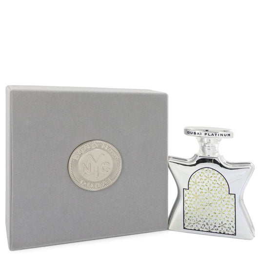 Bond No. 9 Dubai Platinum Perfume