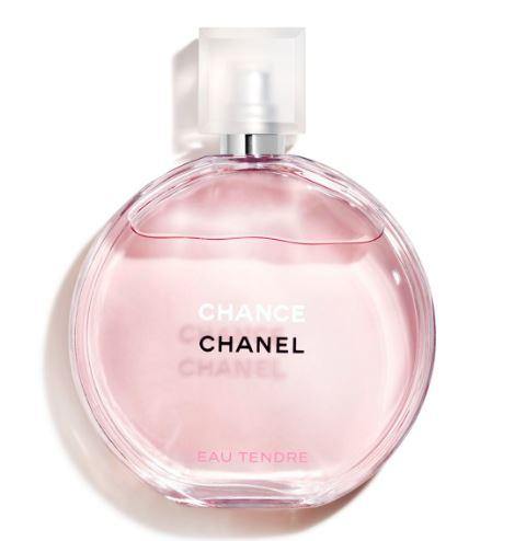 Eau tendre