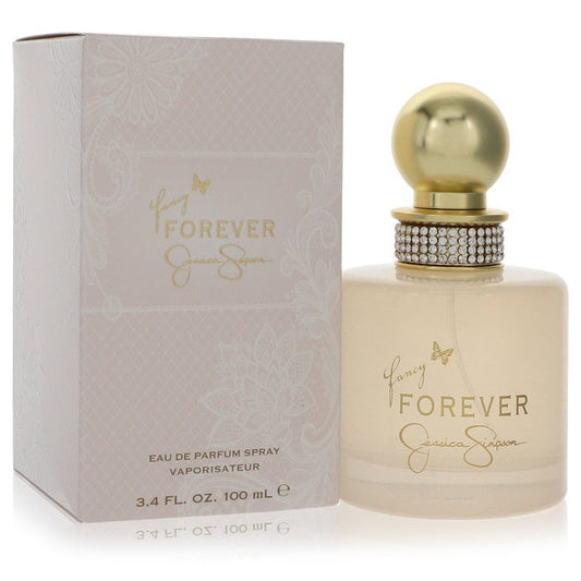 Fancy Forever Perfume by Jessica Simpson. chiosny.com