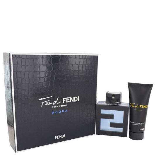 fan di fendi pour homme gift set.chiosny.com