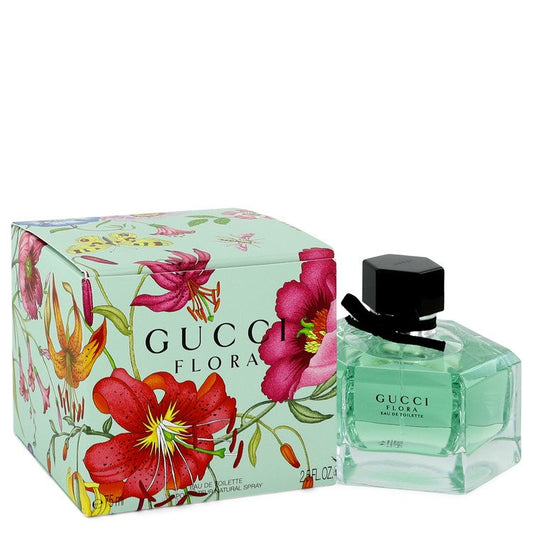 Flora Eau De Toilette Spray By Gucci - Chio's New York