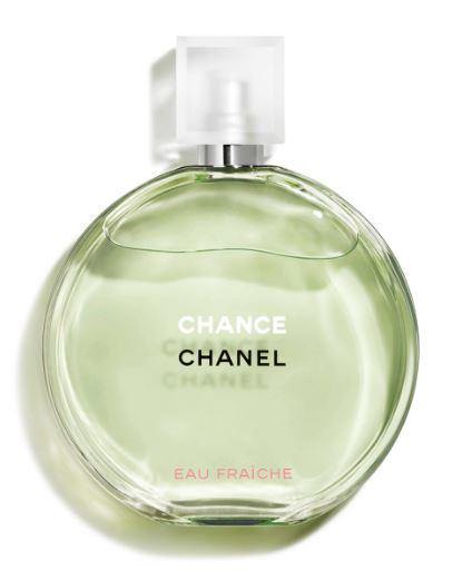 Eau fraiche