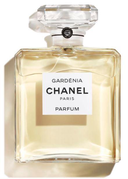 GARDÉNIA (Extrait) perfume by Chanel – Wikiparfum