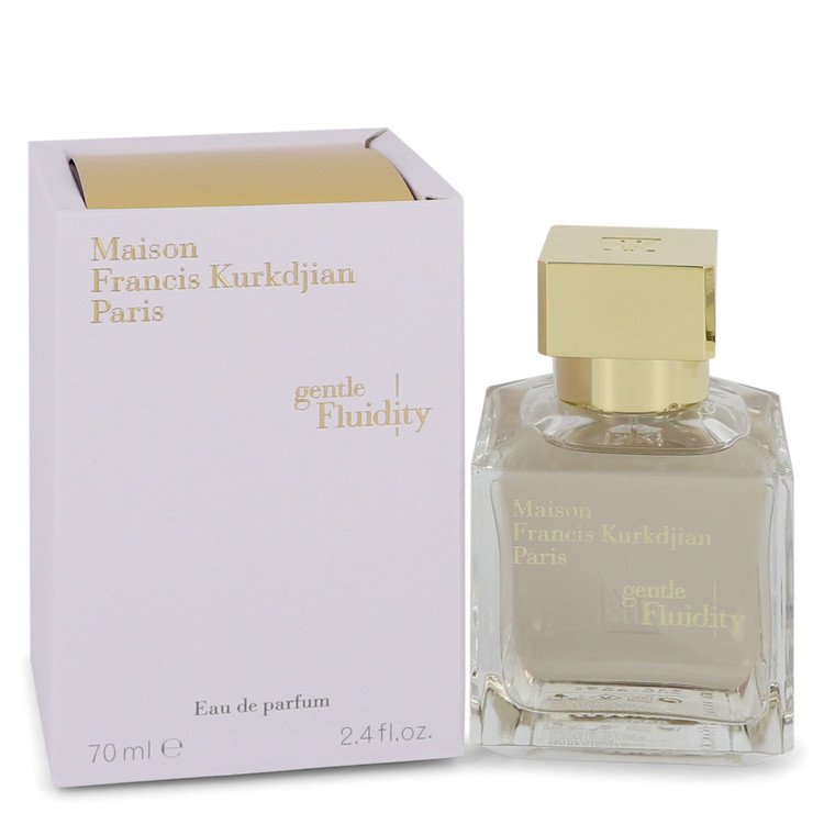 Gentle Fluidity Gold Perfume