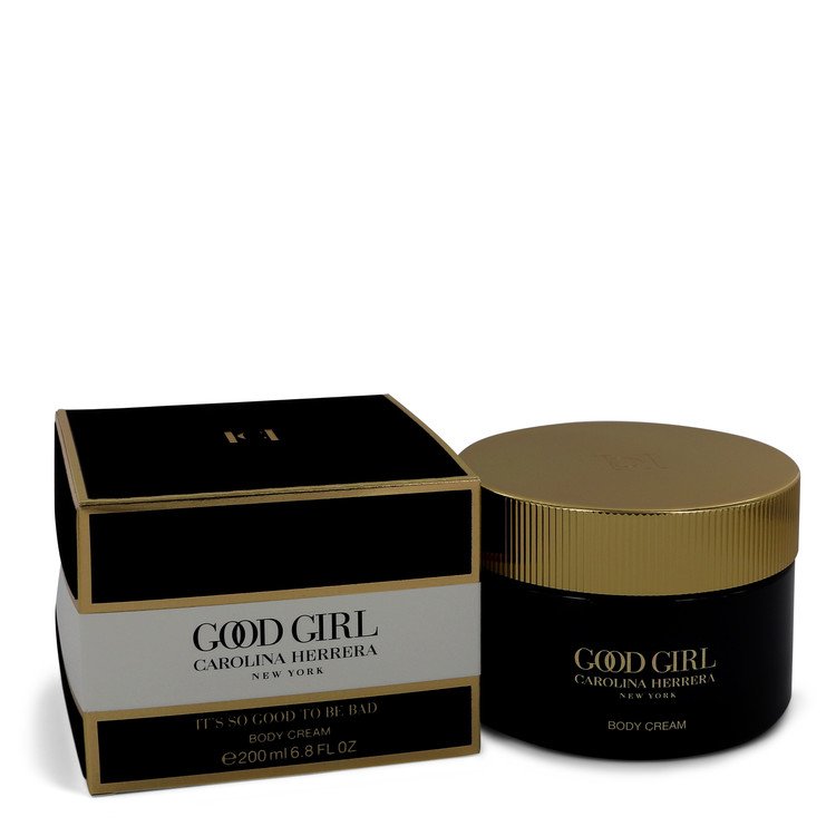 Good Girl Body Cream By Carolina Herrera - Chio's New York