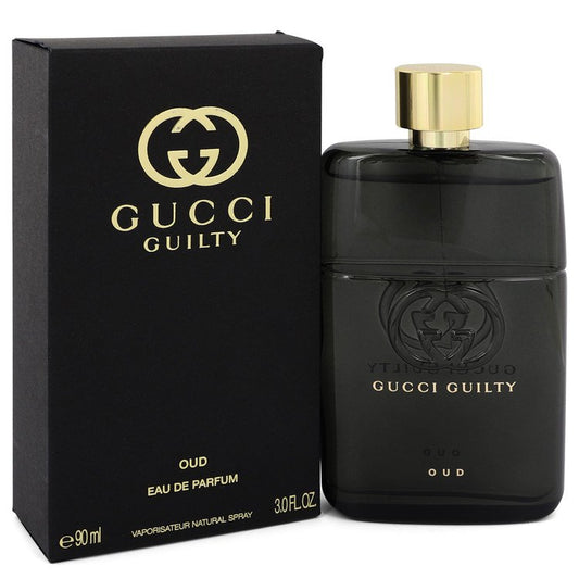 Gucci Guilty Oud Cologne