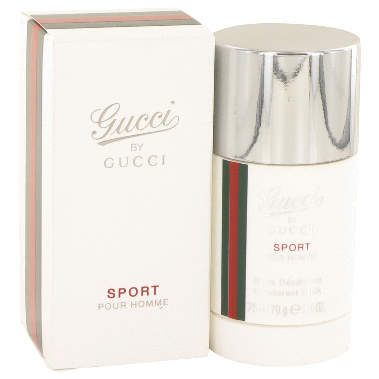 Gucci Pour Homme Sport Deodorant Stick By Gucci - Chio's New York