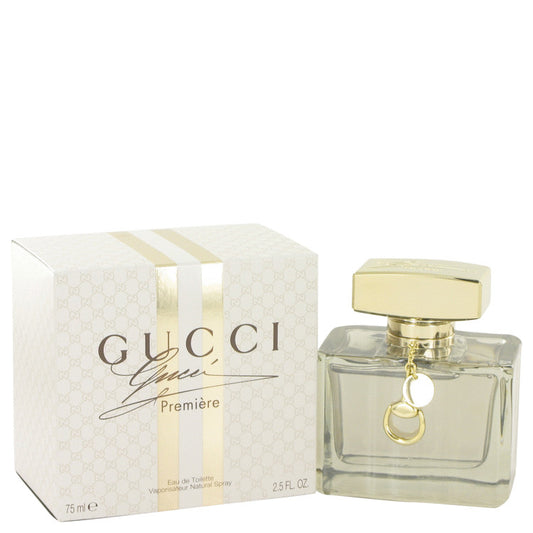 Gucci Premiere Eau De Toilette Spray By Gucci - Chio's New York