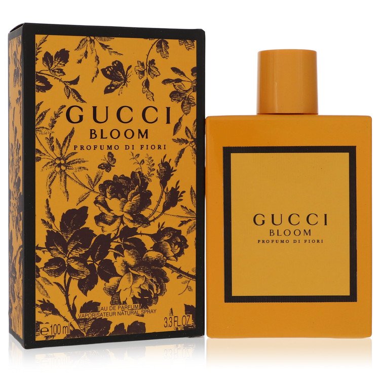 Gucci Bloom Profumo Di Fiori Perfume