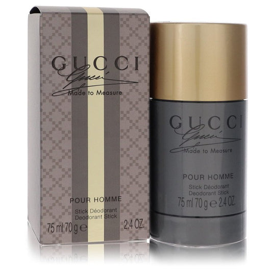 Gucci Made To Measure Cologne Deodorant Stick