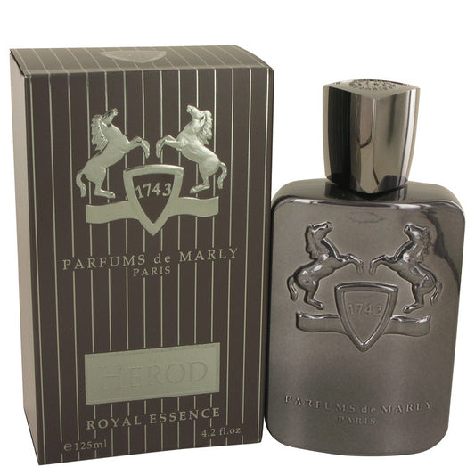 Herod Eau De Parfum Spray By Parfums De Marly - Chio's New York