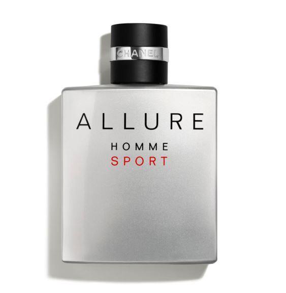 allure homme sport