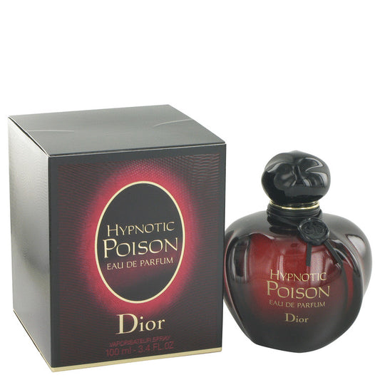 Hypnotic Poison Eau De Parfum Spray By Christian Dior - Chio's New York