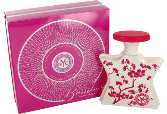 Chinatown Eau De Parfum Spray By Bond No. 9