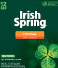 irish spring original deodorant soap. chiosny.com
