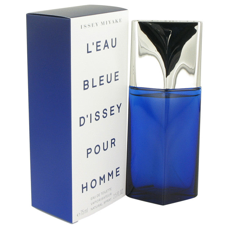 L'eau Bleue D'issey Pour Homme Eau De Toilette Spray By Issey Miyake - Chio's New York