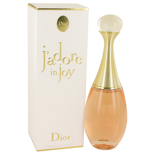 Jadore In Joy Eau De Toilette Spray (Tester) By Christian Dior - Chio's New York