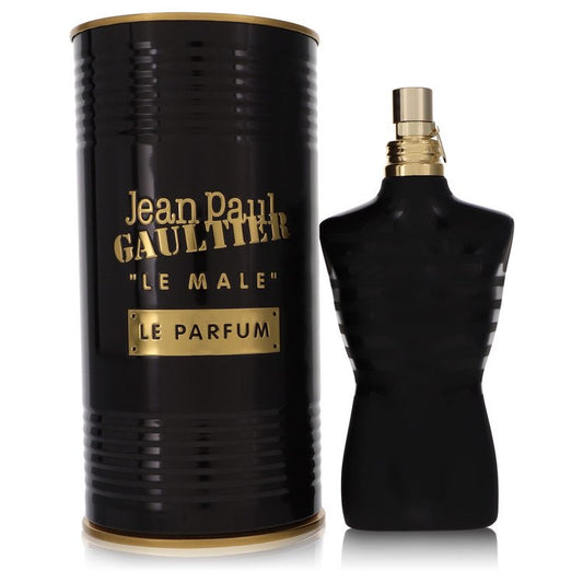 Jean paul gaultier le male le parfum. chiosny.com