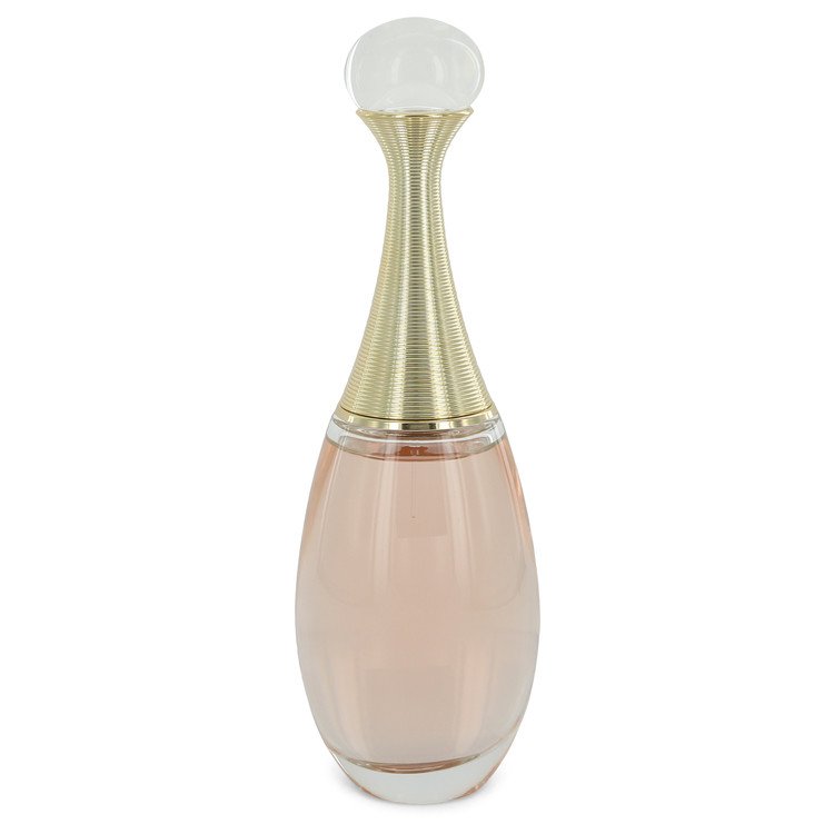 Jadore Lumiere Eau De Toilette Spray (unboxed) By Christian Dior - Chio's New York