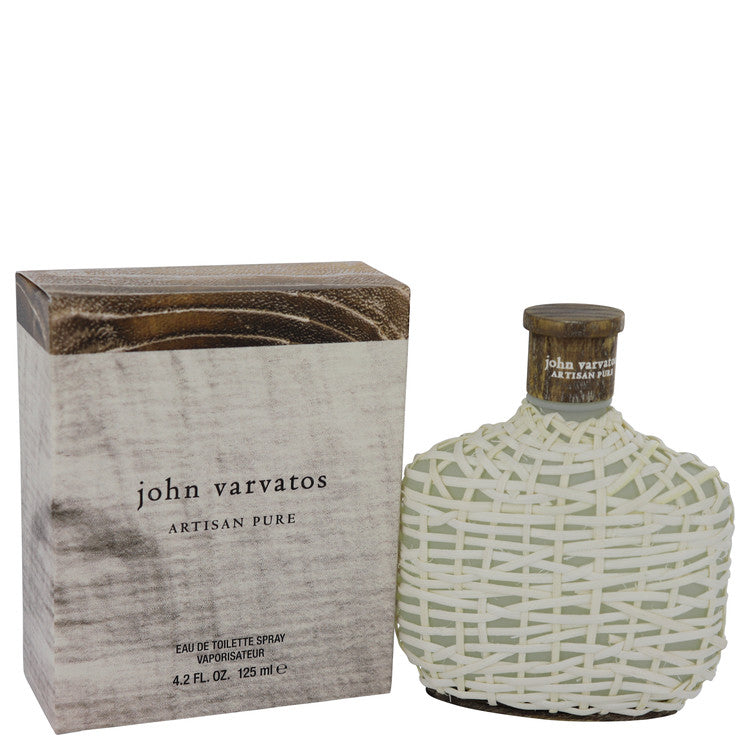 John Varvatos Artisan Pure. Chiosny.com